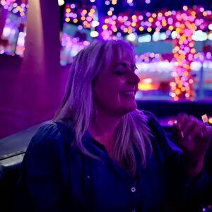 Meet your Posher, Lucia